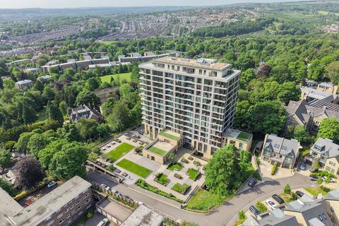 2 bedroom flat for sale, Fulwood Road, Sheffield S10