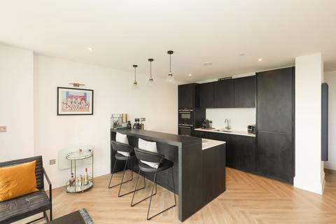 2 bedroom flat for sale, Fulwood Road, Sheffield S10