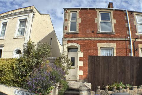 2 bed flat/apartment for rent in Frome Road