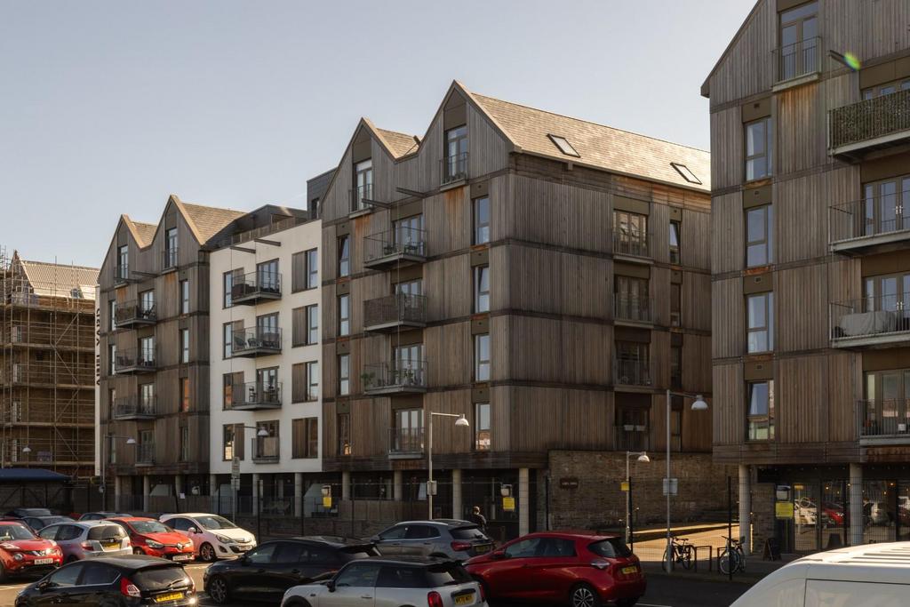 Apartment in Bristol, City of Bristol - View 2