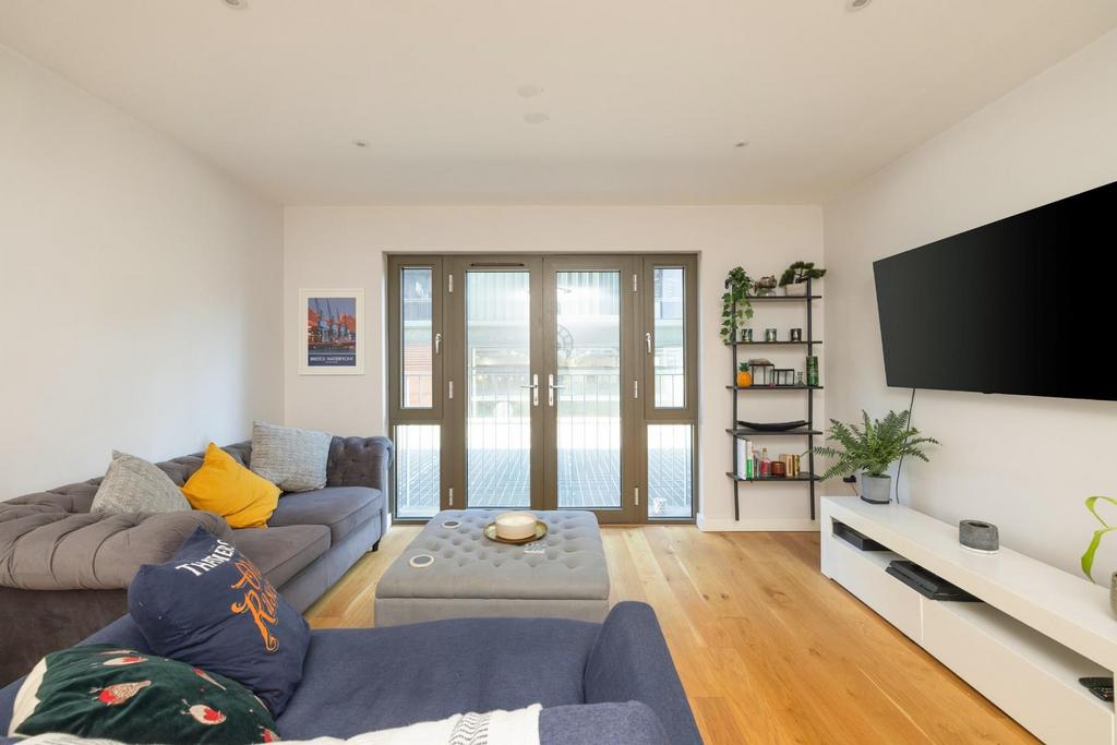 Apartment in Bristol, City of Bristol - View 5