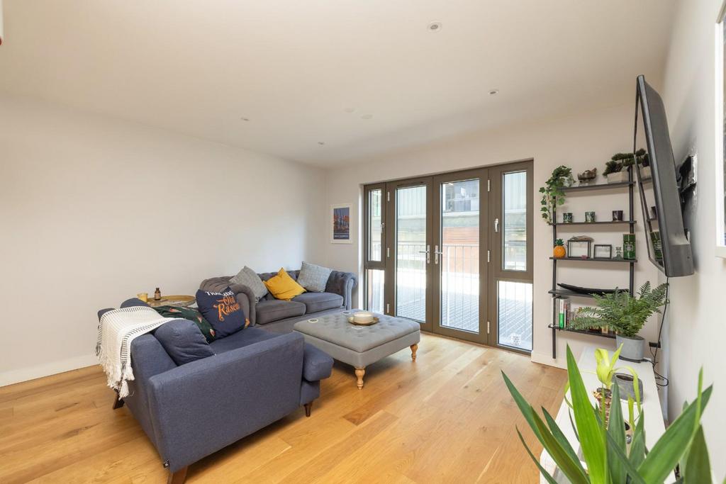 Apartment in Bristol, City of Bristol - More