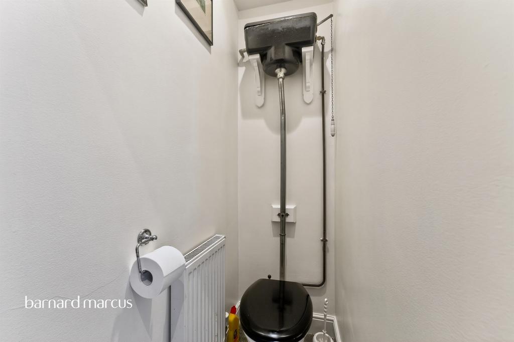 Cloakroom