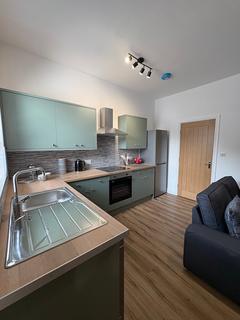 1 bedroom flat to rent, Carholme Road, Lincoln LN1
