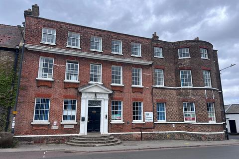 1 bedroom apartment to rent, Tuesday Market Place, KING'S LYNN