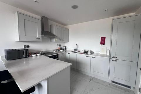1 bedroom apartment to rent, Tuesday Market Place, KING'S LYNN