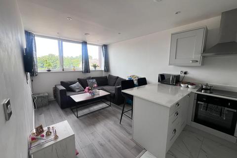1 bedroom apartment to rent, Tuesday Market Place, KING'S LYNN