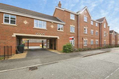 Flat - Old Bailey Road, Hampton Vale, Peterborough, Cambridgeshire, PE7