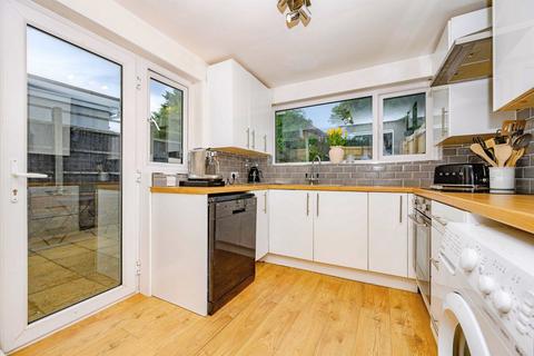 4 bedroom end of terrace house for sale, Oliver Road, HEMEL HEMPSTEAD