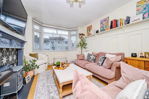 4 bedroom end of terrace house for sale, Oliver Road, HEMEL HEMPSTEAD