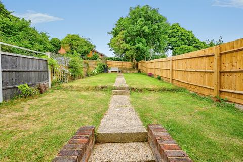 4 bedroom end of terrace house for sale, Oliver Road, HEMEL HEMPSTEAD