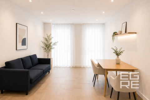 undefined, 3 Boxwood Gardens, Wapping E1W