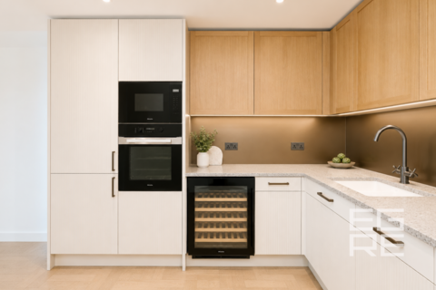 undefined, 3 Boxwood Gardens, Wapping E1W