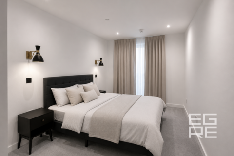 undefined, 3 Boxwood Gardens, Wapping E1W