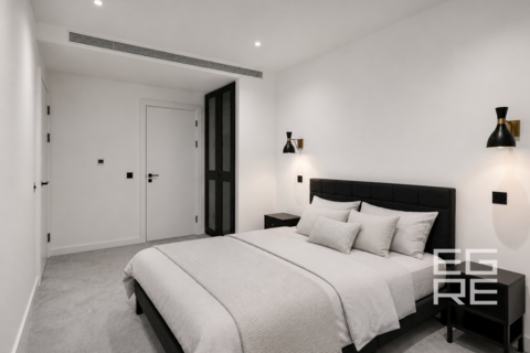 undefined, 3 Boxwood Gardens, Wapping E1W