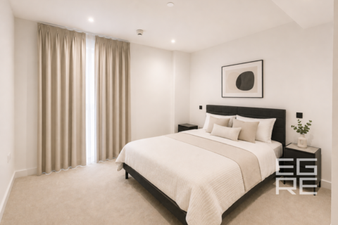 undefined, 3 Boxwood Gardens, Wapping E1W