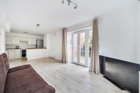 1 bedroom apartment for sale, Church Views, Maidenhead