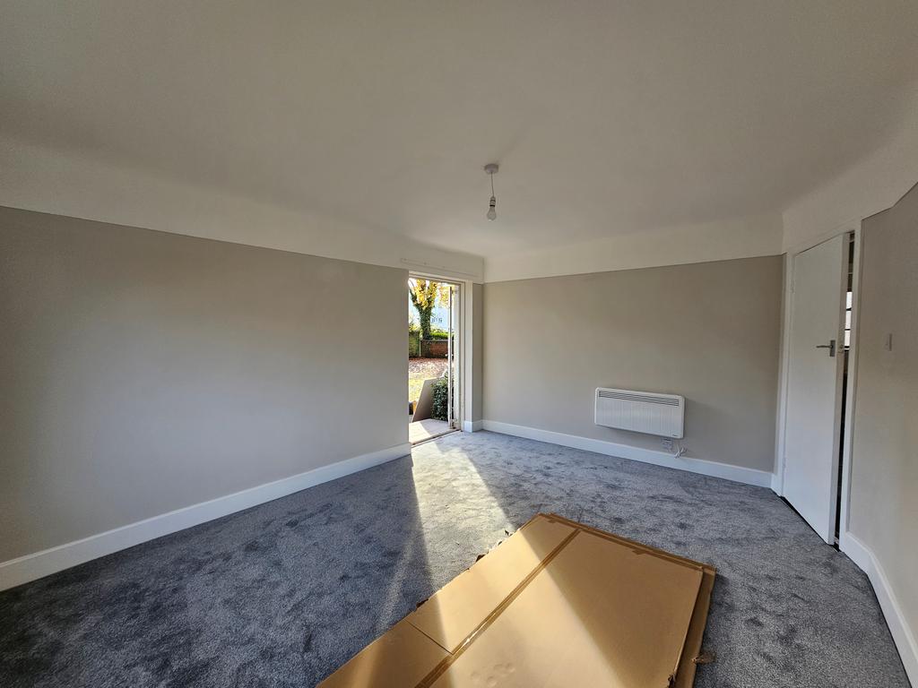 House in Southampton, Bedford Place, Banister's Park - View 2