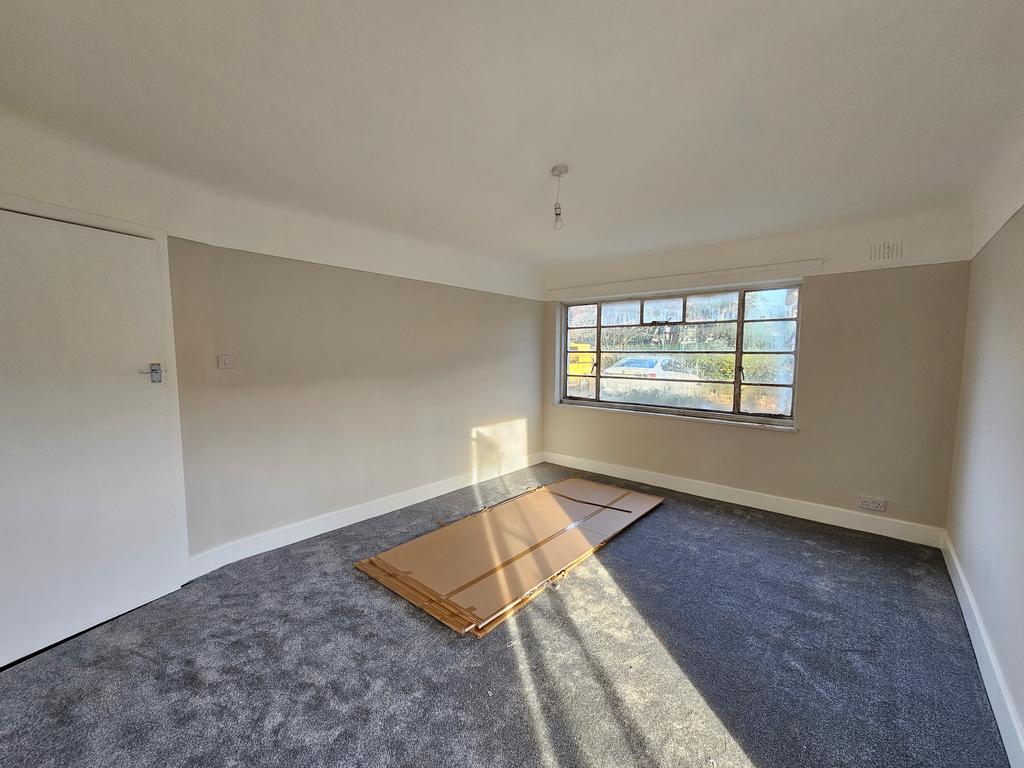 House in Southampton, Bedford Place, Banister's Park - View 3