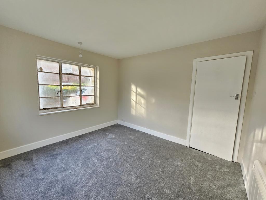 House in Southampton, Bedford Place, Banister's Park - View 5