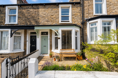 2 bedroom terraced house for sale, Victoria Avenue, Lancaster