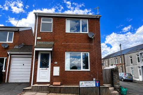 3 bedroom house to rent, Brynllys, Ebbw Vale, NP23