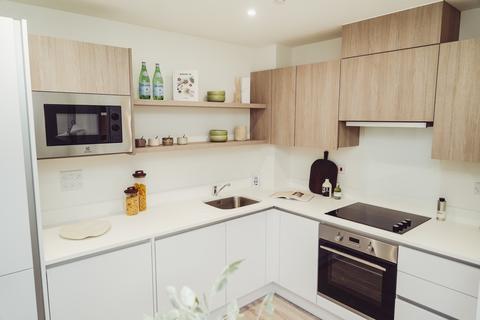 2 bedroom house to rent, Goodwin Close, Derby, DE1