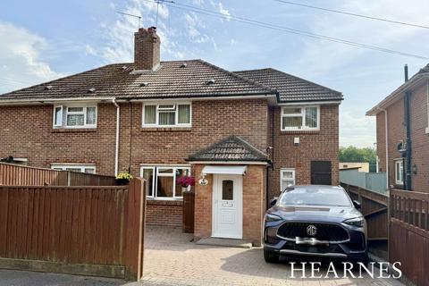 3 bedroom semi-detached house for sale, Scott Close, Poole, BH12