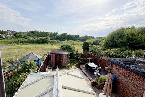 3 bedroom semi-detached house for sale, Scott Close, Poole, BH12