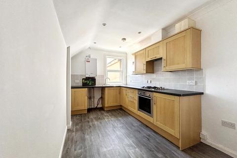 2 bedroom flat for sale, Devonshire Road, Bexhill On Sea, TN40