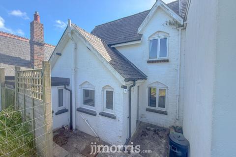 2 bedroom terraced house for sale, Gwbert Road, Cardigan, SA43