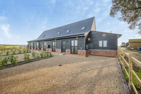 4 bedroom barn conversion for sale, The Maltings, Ramsey, Harwich
