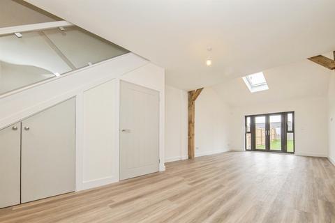4 bedroom barn conversion for sale, The Maltings, Ramsey, Harwich