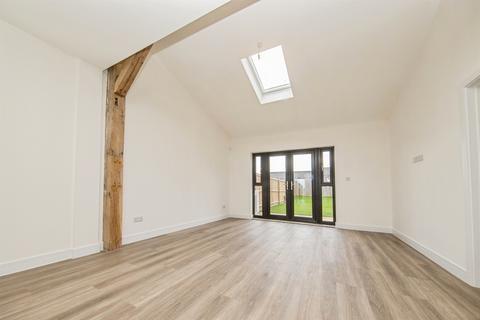 4 bedroom barn conversion for sale, The Maltings, Ramsey, Harwich