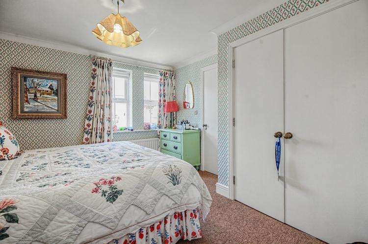 Apartment in Oxford, Oxfordshire - More