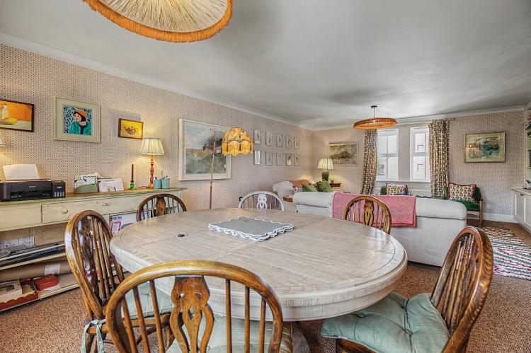Apartment in Oxford, Oxfordshire - View 5