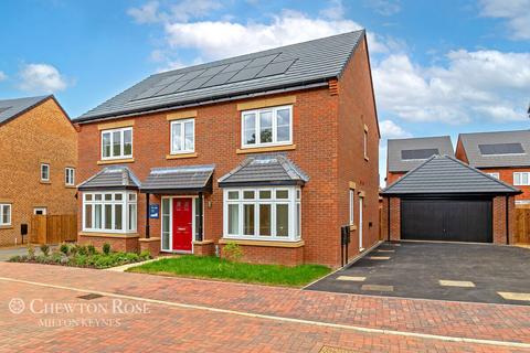 undefined, Cratchit Crescent, Northampton