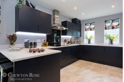 undefined, Cratchit Crescent, Northampton
