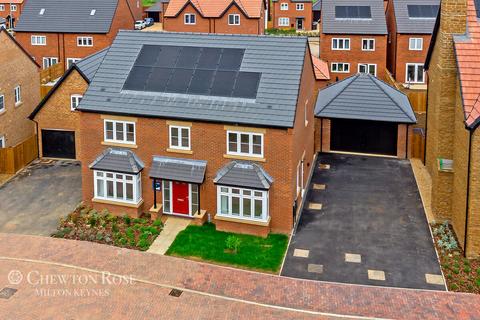 undefined, Cratchit Crescent, Northampton