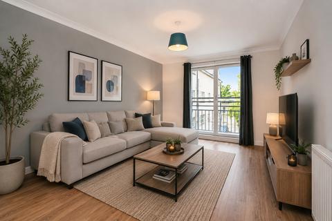 2 bedroom flat for sale, 3/6 Ambassador Court, Musselburgh, EH21 7AQ