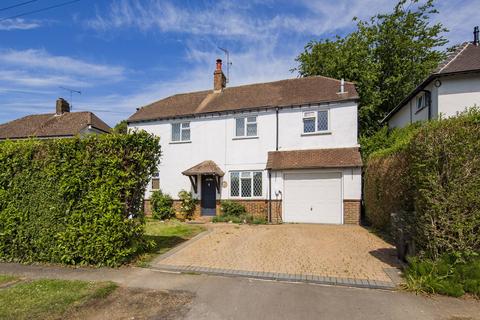 5 bedroom detached house for sale, Windsor Road, Crowborough