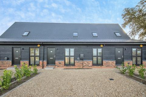 3 bedroom barn conversion for sale, The Maltings, Ramsey, Harwich