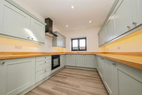 3 bedroom barn conversion for sale, The Maltings, Ramsey, Harwich