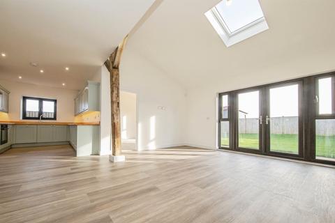 3 bedroom barn conversion for sale, The Maltings, Ramsey, Harwich