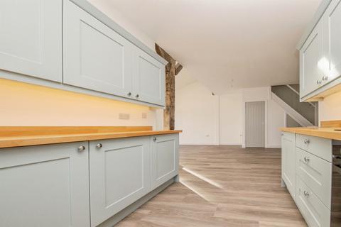 3 bedroom barn conversion for sale, The Maltings, Ramsey, Harwich