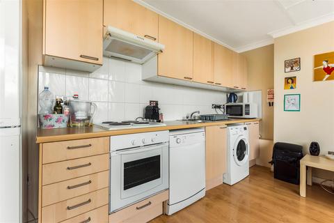 undefined, Bessborough Road, Roehampton SW15