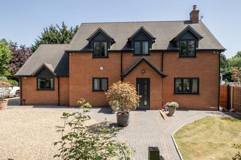 4 bedroom detached house for sale, School Lane, Stoke Poges, Buckinghamshire