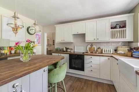 undefined, Coles Lane, Westerham TN16
