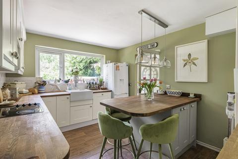 undefined, Coles Lane, Westerham TN16
