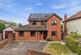Rossdene Gardens, Leaden Roding, CM6